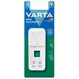 VARTA, VARTA Batterieladegerät AAA