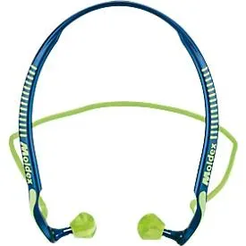 Moldex, Moldex JAZZ-BAND 670002 Bügelgehörschützer 23 dB EN 352-2 1 St.