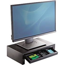 Fellowes, FELLOWES Monitor St&auml;nder 8038101 Designer Suites