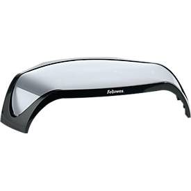 Fellowes, Fellowes Smart Suites Monitor-Erhöhung Höhen-Bereich: 13 cm (max) Schwarz