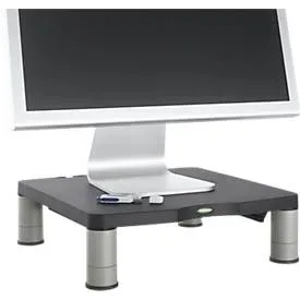 Fellowes, FELLOWES Monitor St&auml;nder Standard 9169301