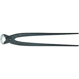 Knipex, Rabitzzange DIN ISO 9242 L.200mm pol.schwarz atram.KNIPEX