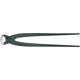 Knipex, Rabitzzange DIN ISO 9242 L.300mm pol.schwarz atram.KNIPEX