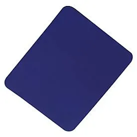 Fellowes, FELLOWES Einfaches Maus Pad 29700 blau