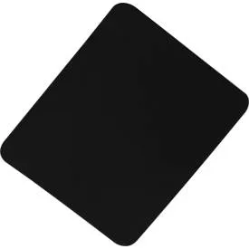 Fellowes, FELLOWES Einfaches Maus Pad 29704 schwarz
