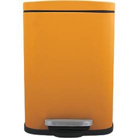 Spirella, Spirella Akira Treteimer 5l Orange