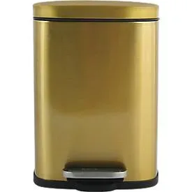 Spirella, Spirella Akira Treteimer 5l Gold