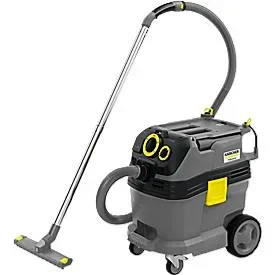 Kärcher Professional, Kärcher Professional NT 30/1 Tact Te L 1.148-211.0 Nass-/Trockensauger 1380 W 30 l