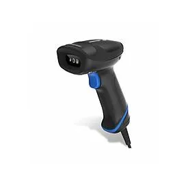 Newland HR33 Marlin CMOS 2D Kit USB gedreht - Handscanner