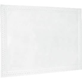Leitz, LEITZ &Ouml;lbl&auml;tter IQ 238x169x16mm 8007-00-00 12 Blatt