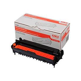OKI, OKI 43979002 Original Trommel Schwarz