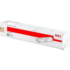OKI, OKI Toner cyan 44469706 C310/330/510/530 2000 Seiten
