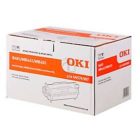 OKI, OKI Drum 44574307 B401 25'000 Seiten