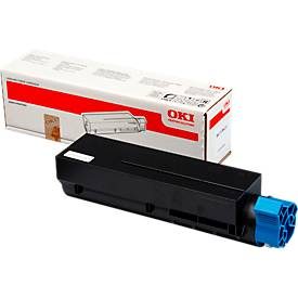 OKI, OKI Toner schwarz 44574702 B411/431 3000 Seiten