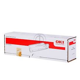 OKI, OKI Toner schwarz 44992401 B401 1500 Seiten