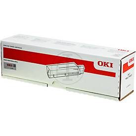 OKI, OKI 44992402 schwarz 2´500 Seiten Toner