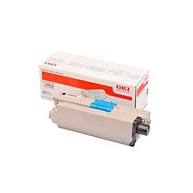 OKI, OKI Toner schwarz 46508716 C332/MC363 1500 Seiten