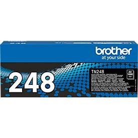Brother, Brother - TN-248BK Toner schwarz