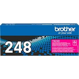 Brother, Brother - TN-248M Toner magenta