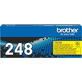 Brother, Brother - TN-248Y  Toner yellow