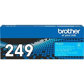 Brother, Brother B249 Toner C - Brother TN-249 für z.B. Brother MFCL 8390 CDW, Brother HLL 8230 CDW, Brother HLL 8240 CDW, Brother MFCL 8300