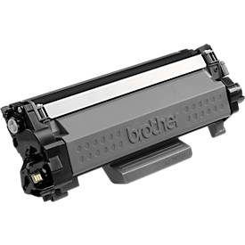 Brother, Brother - TN-2510 Toner schwarz