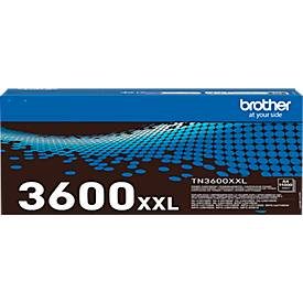 Brother, BROTHER Toner SHY schwarz TN-3600XXL MFC-L6910DN 11'000 Seiten