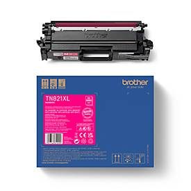Brother, BROTHER Toner HY magenta TN-821XLM HL-L9430/9470CDN 9000 S.