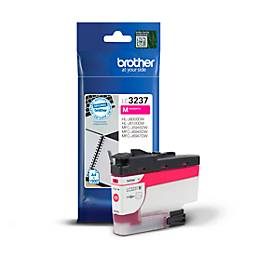 Brother, BROTHER Tintenpatrone magenta LC-3237M MFC-J5945DW 1500 Seiten