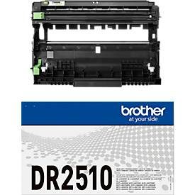 Brother, BROTHER Drum DR-2510 HL-L2400/L2445 15'000 Seiten