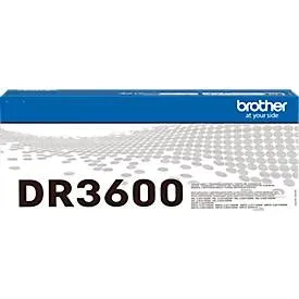 Brother, BROTHER Drum DR-3600 MFC-L6910DN 75'000 Seiten