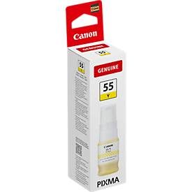 Canon, CANON Tintenbeh&auml;lter yellow 6291C001 MAXIFY GX1050 3'000 Seiten