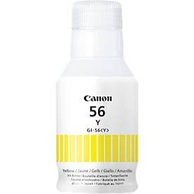 Canon, CANON Tintenbeh&auml;lter yellow GI-56Y GX6040/G7040 14'000 Seiten