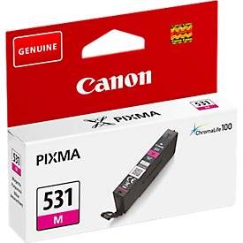 Canon, CANON Tintenpatrone magenta 6120C001 Pixma TS8750 8.2ml