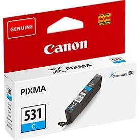 Canon, CANON Tintenpatrone cyan 6119C001 Pixma TS8750 8.2ml