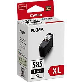 Canon, CANON Tintenpatrone XL schwarz 6204C001 PIXMA TS7650i 10.3ml
