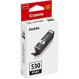 Canon, Canon C530/531 Druckerpatronen schwarz - Canon 6117C001 für z.B. Canon Pixma TS 8751, Canon Pixma TS 8750, Canon Pixma TS 8700