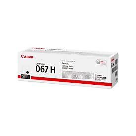 Canon, Canon Tonerpatrone "067H / 5106C002 Black"