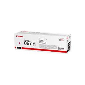 Canon, Canon - Toner 067H  5104C002 Magenta, One Size
