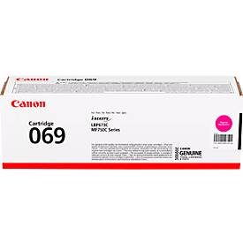 Canon, CANON Toner-Modul 069 magenta 5092C002 LBP673CDW 1'900 Seiten