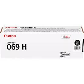 Canon, CANON Toner-Modul 069H schwarz 5098C002 LBP673CDW 7'600 Seiten