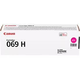 Canon, CANON Toner-Modul 069H magenta 5096C002 LBP673CDW 5'500 Seiten