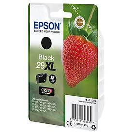 Epson, EPSON Tintenpatrone XL schwarz T299140 XP-235/335/435 470 Seiten