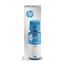 HEWLETT PACKARD, HEWLETT PACKARD - 31