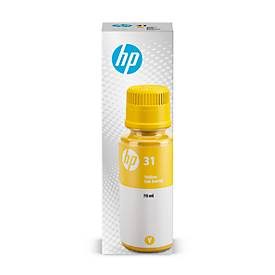 HEWLETT PACKARD, HEWLETT PACKARD - 31
