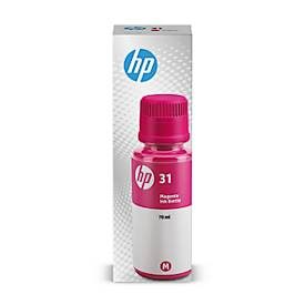 HEWLETT PACKARD, HEWLETT PACKARD - 31