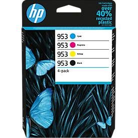 HEWLETT PACKARD, HEWLETT PACKARD - 953 Combopack