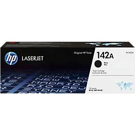 HP, HP Toner-Modul 142A schwarz W1420A LJ M110/MFP M140 950 S.