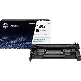 HP, HP Tonerpatrone "HP original Toner 149A schwarz W1490A"