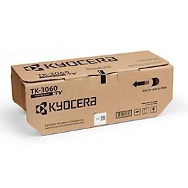 Original Kyocera Toner TK-3060, Einzelpack, schwarz